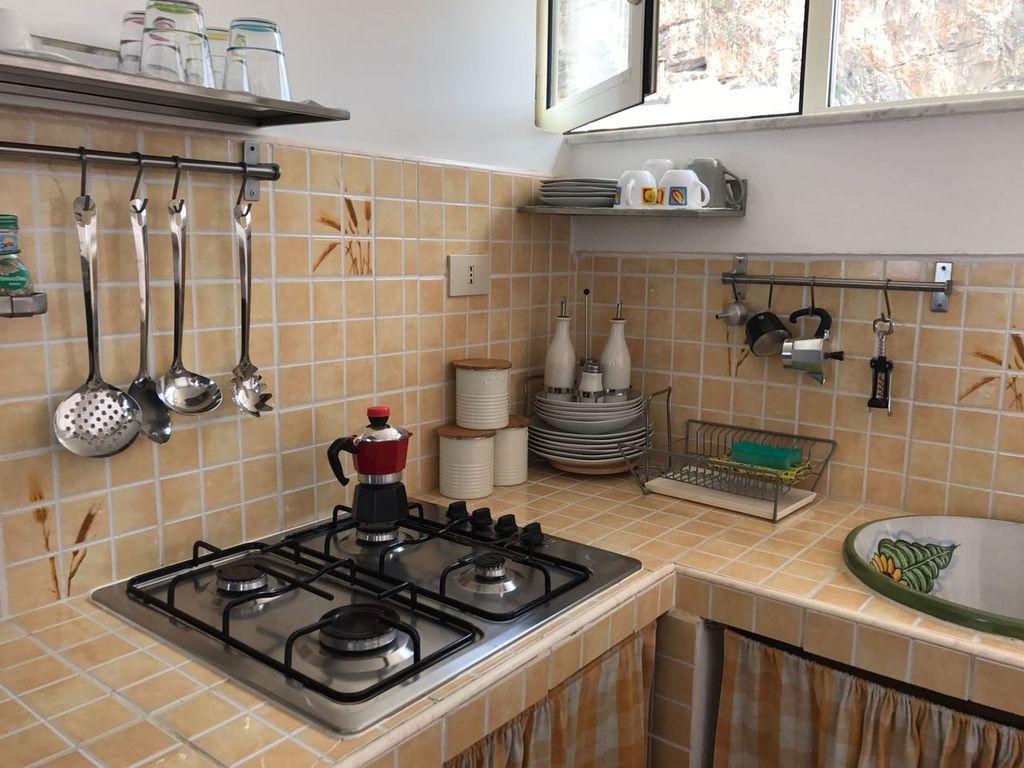 Blue Coral Apartment チェファル エクステリア 写真
