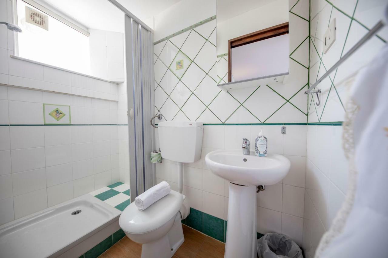 Blue Coral Apartment チェファル エクステリア 写真
