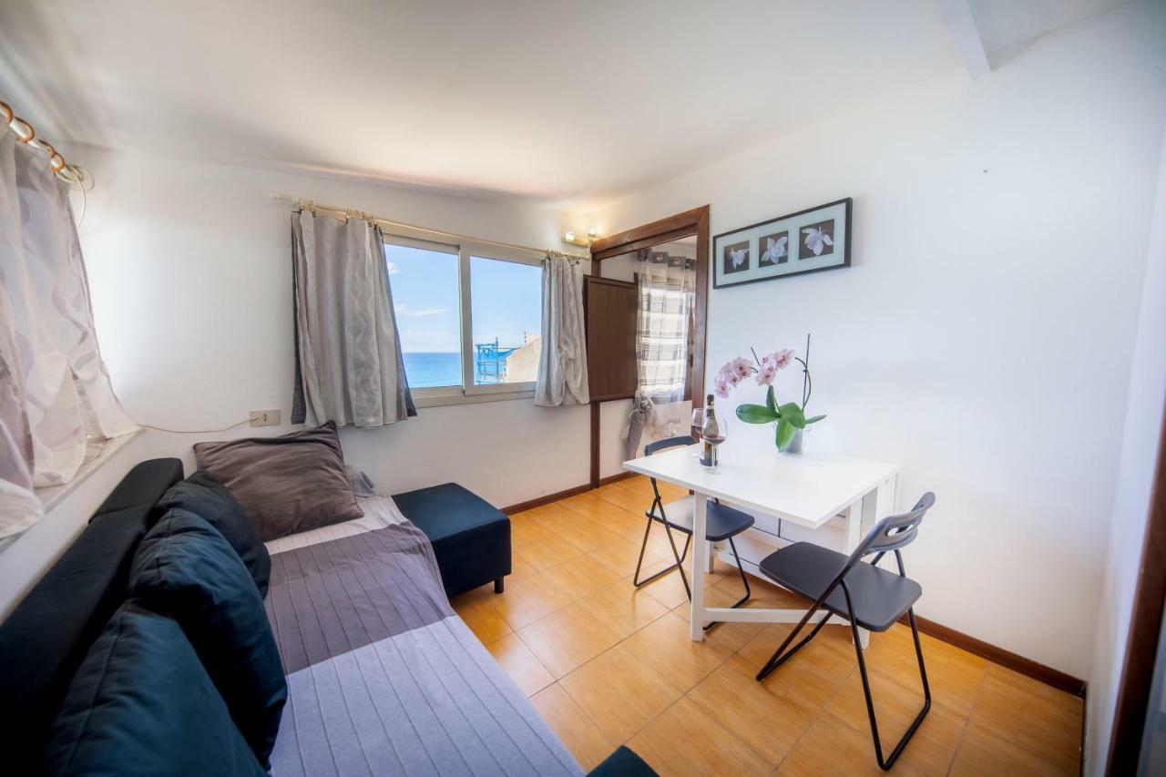 Blue Coral Apartment チェファル エクステリア 写真