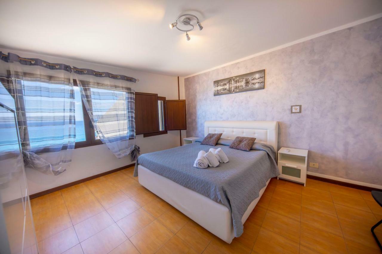 Blue Coral Apartment チェファル エクステリア 写真