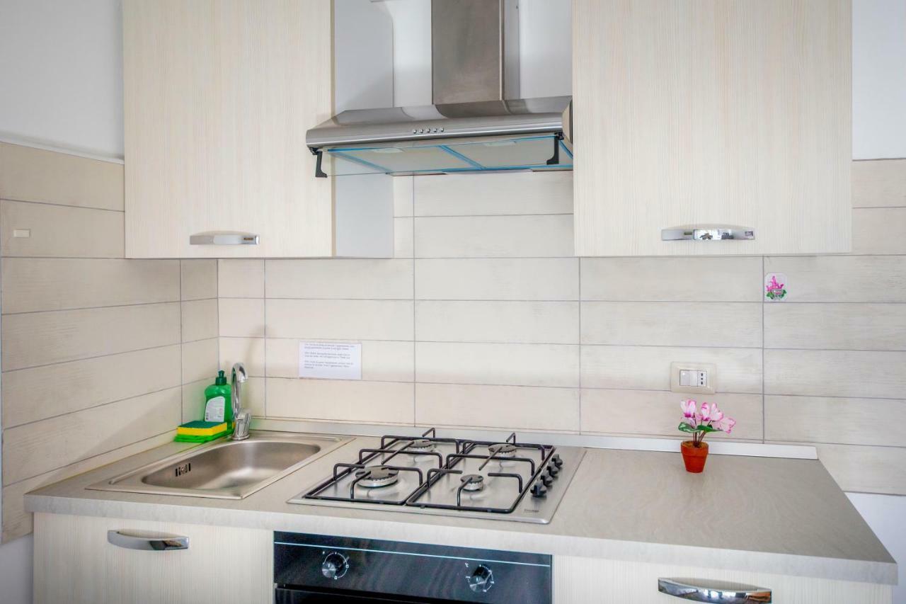 Blue Coral Apartment チェファル エクステリア 写真