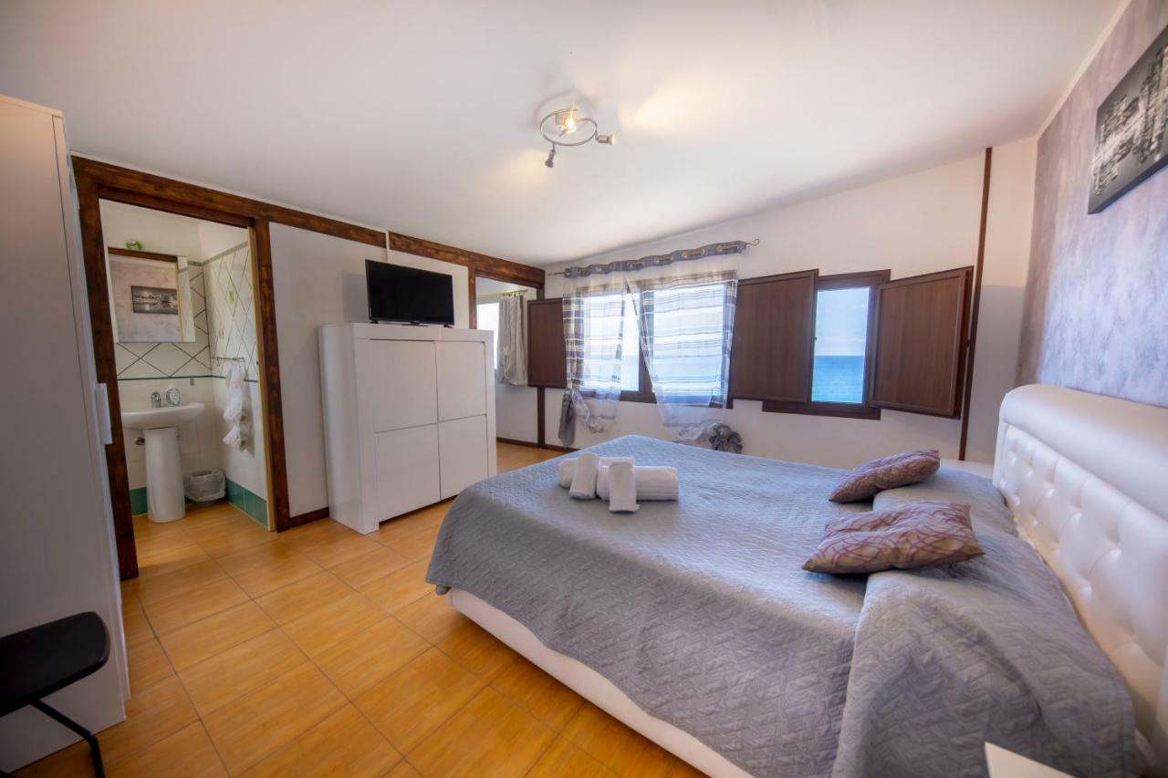 Blue Coral Apartment チェファル エクステリア 写真