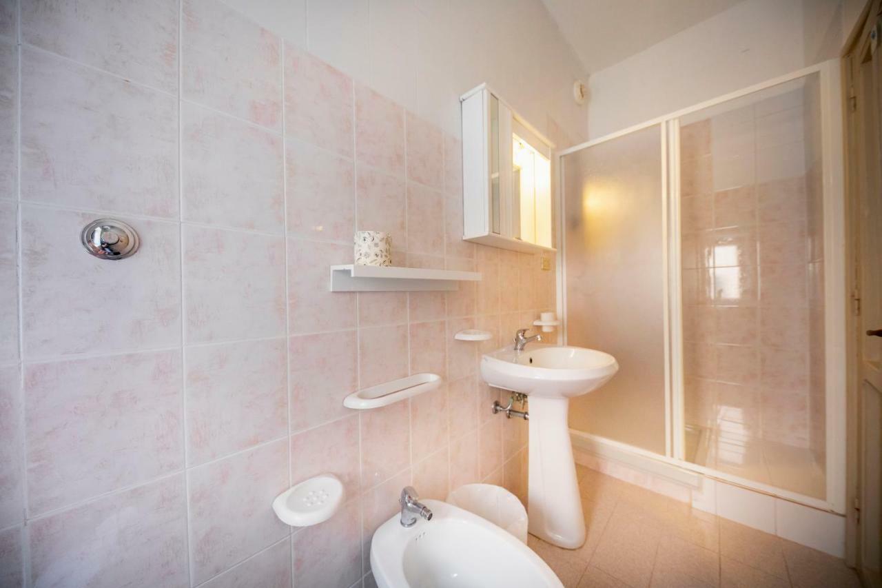 Blue Coral Apartment チェファル エクステリア 写真