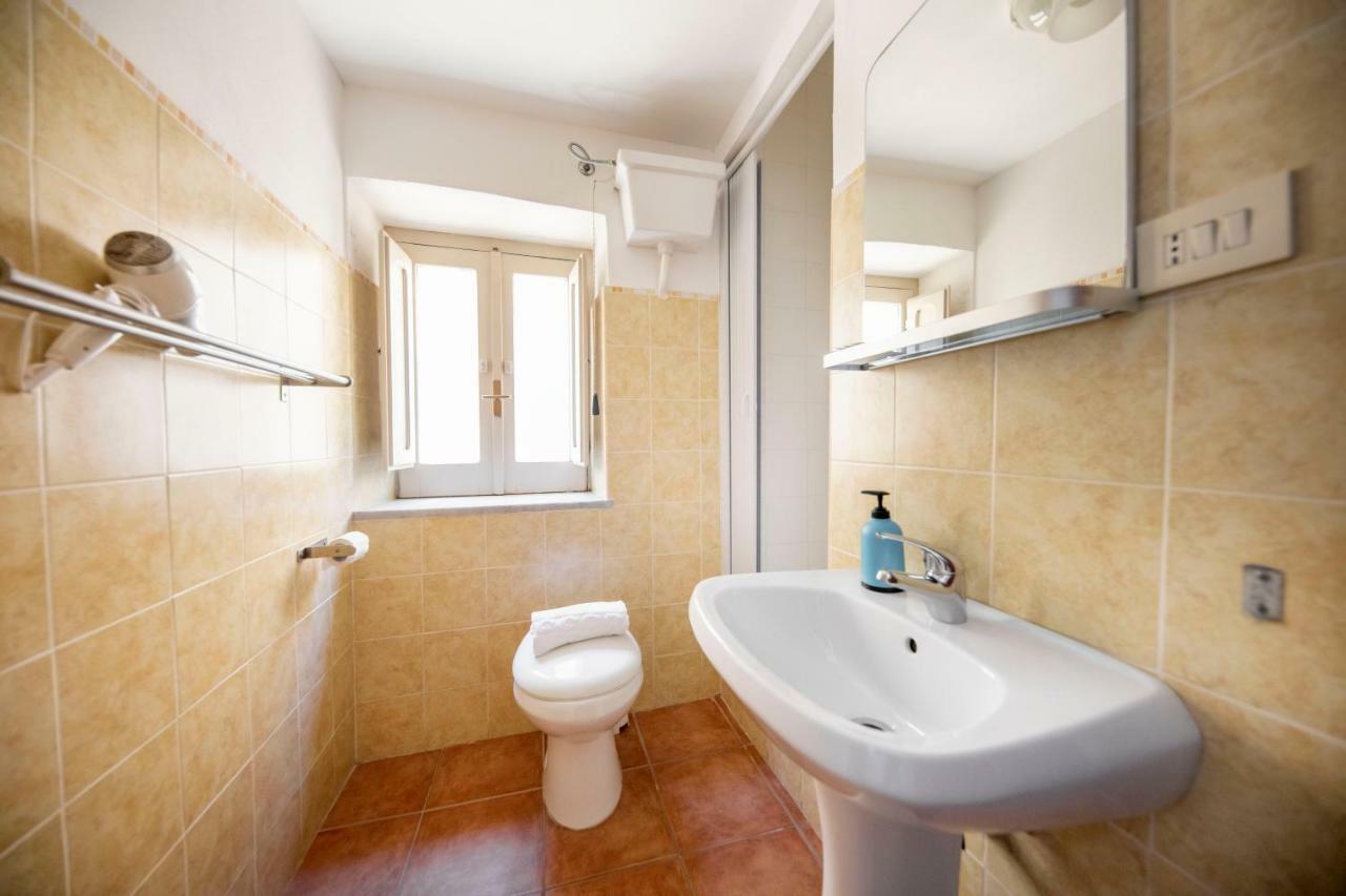 Blue Coral Apartment チェファル エクステリア 写真