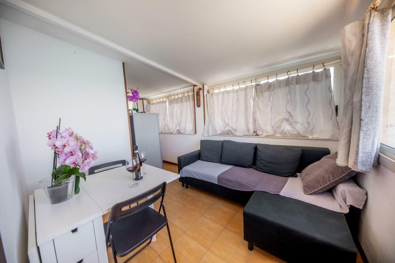 Blue Coral Apartment チェファル エクステリア 写真