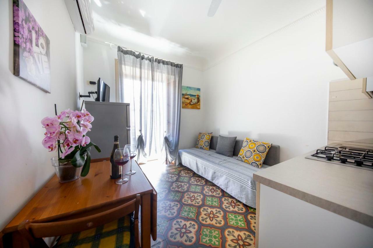 Blue Coral Apartment チェファル エクステリア 写真