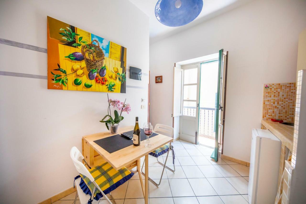 Blue Coral Apartment チェファル エクステリア 写真