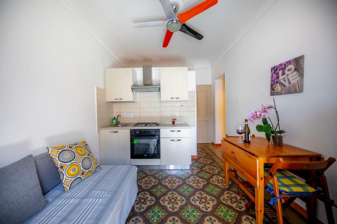 Blue Coral Apartment チェファル エクステリア 写真