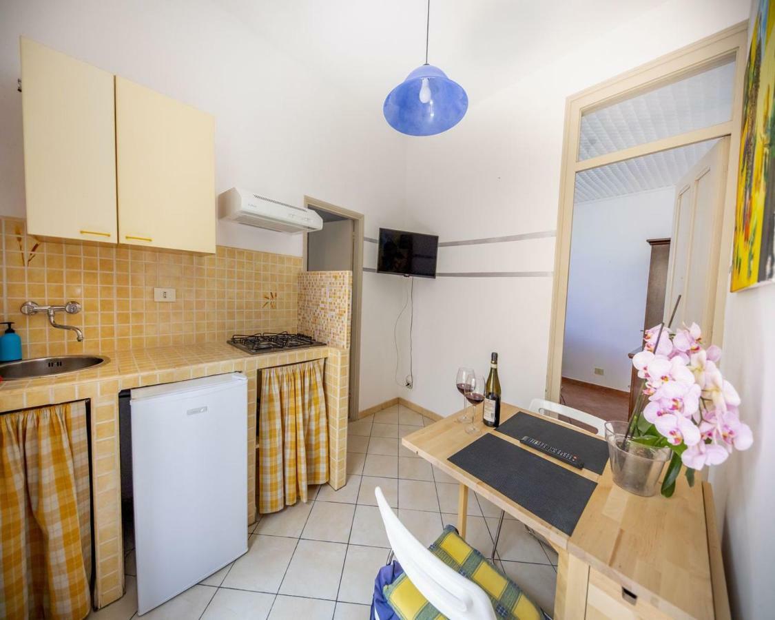 Blue Coral Apartment チェファル エクステリア 写真